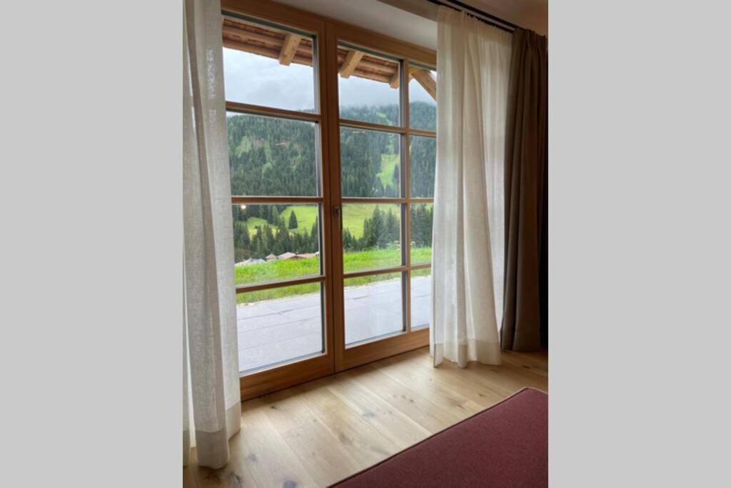Апартаменты Surrounded By Green - Luxury Chalet At The Foot Of The Dolomites Ла Вилла Экстерьер фото