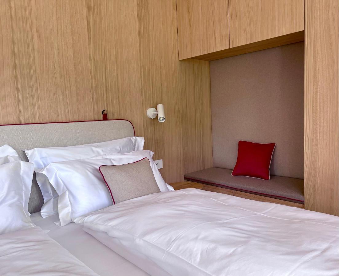 Апартаменты Surrounded By Green - Luxury Chalet At The Foot Of The Dolomites Ла Вилла Экстерьер фото