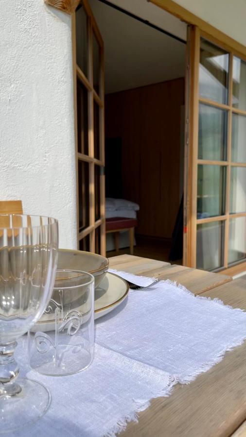 Апартаменты Surrounded By Green - Luxury Chalet At The Foot Of The Dolomites Ла Вилла Экстерьер фото